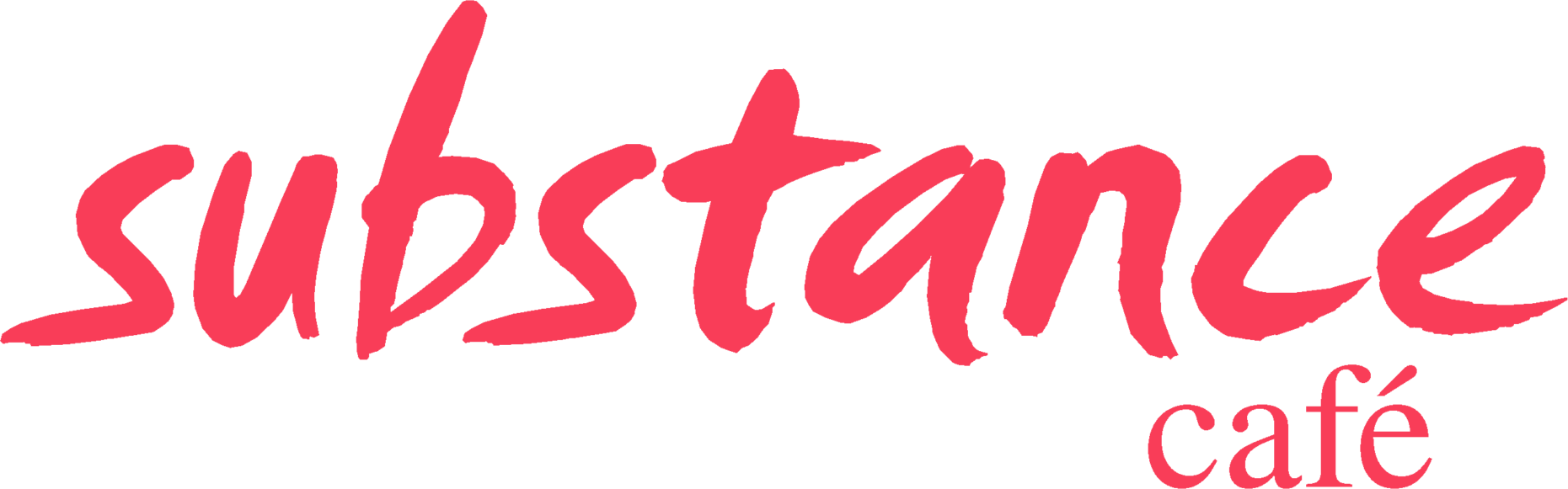Substance logo